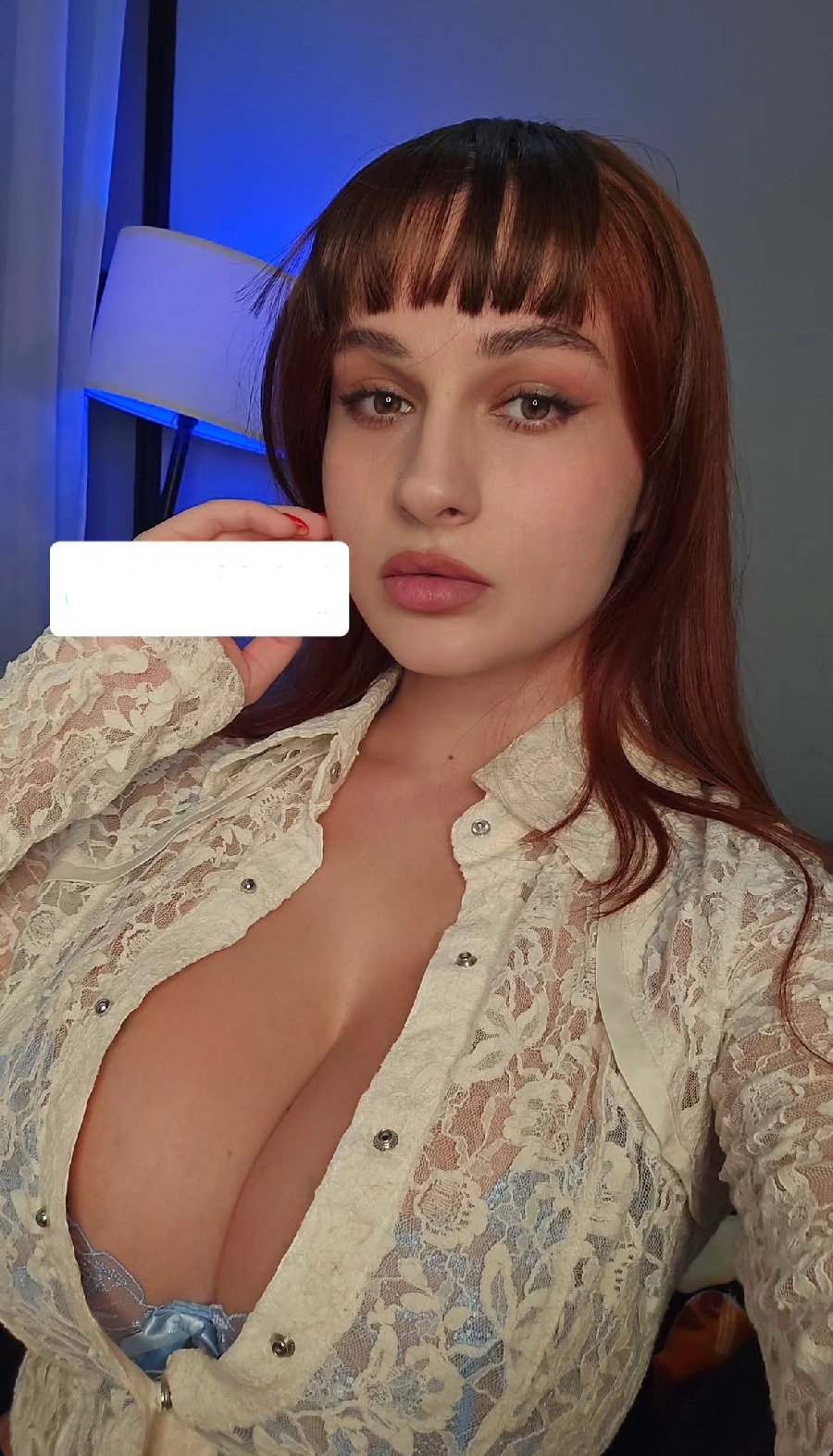 Take a pause and enjoy Miranda Faith — streaming from Mandalay