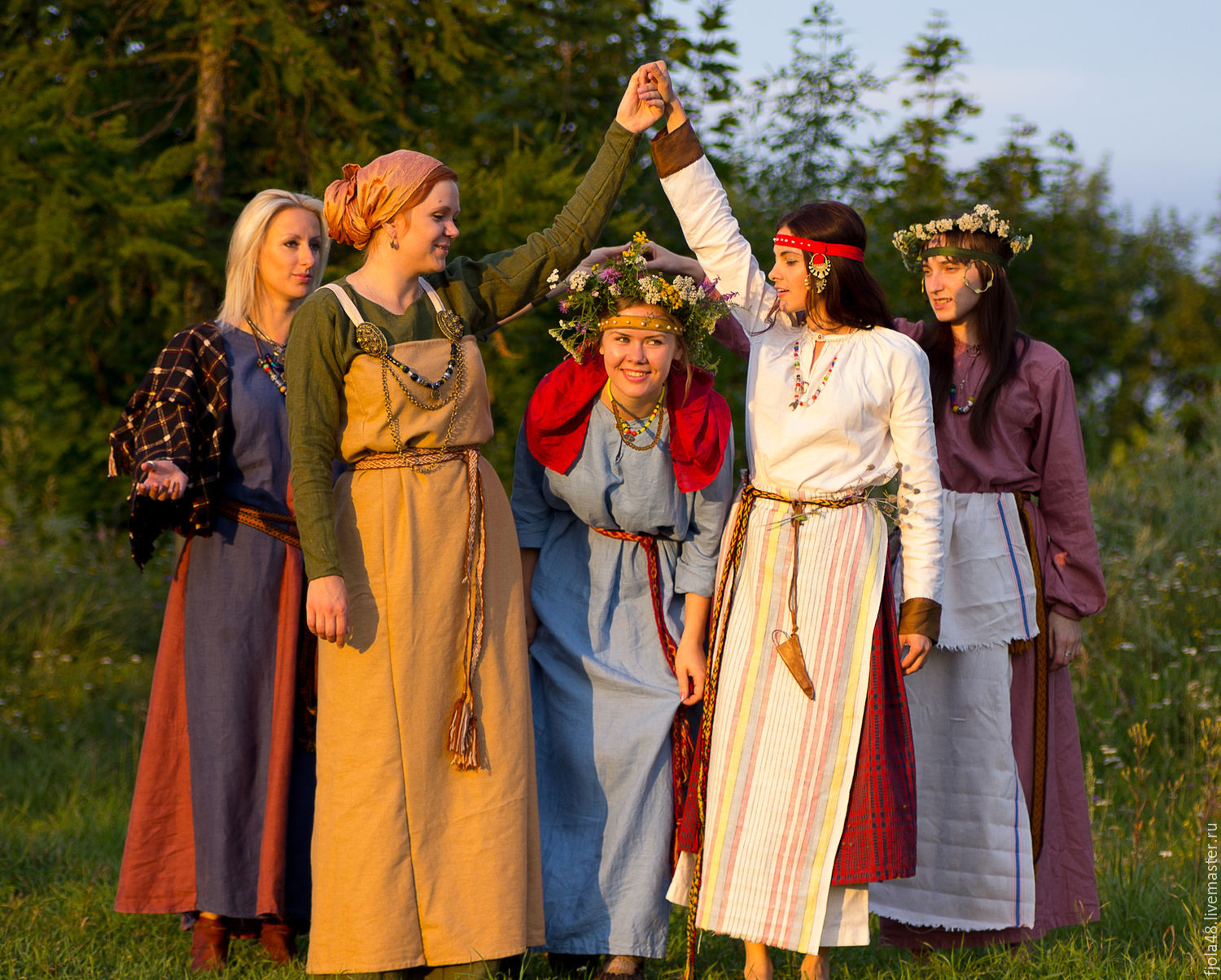 Sexy model Slavic women in Mandalay